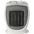 Sp Richards Lorell Portable Ceramic Heater, White LLR33979